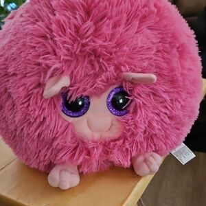 Harry Potter Pygmy Plush Toy
